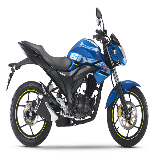 most popular bike among youngesters