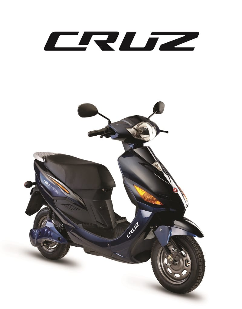 These are the most popular electric scooter in India