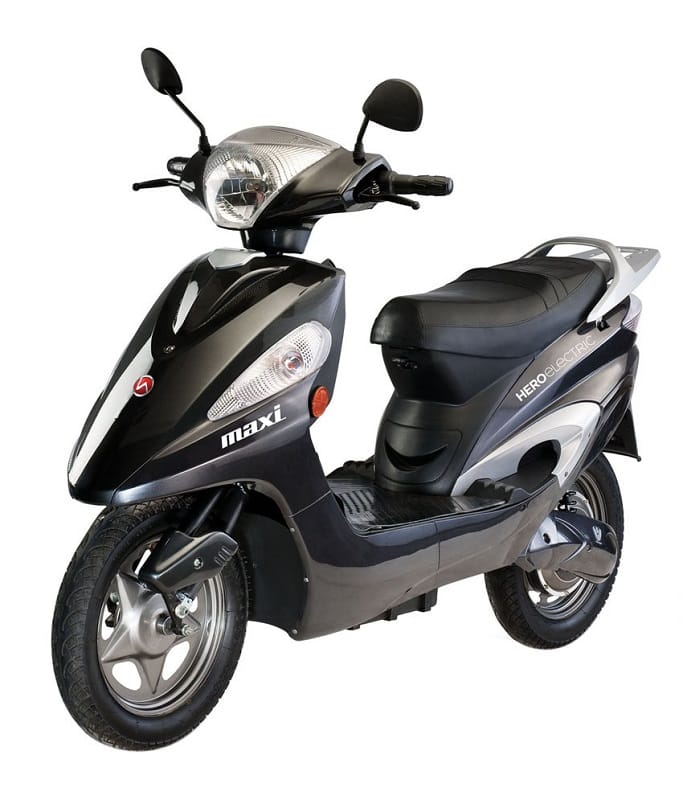 These are the most popular electric scooter in India