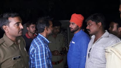 Yogi Raj: Announcement of Hindu Youth Vahini, will fire bullet on cow smugglers