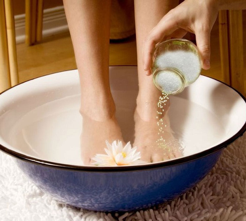 tips to get rid of swelling