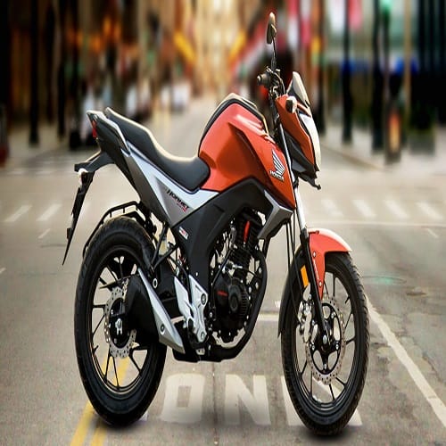 most popular bike among youngesters