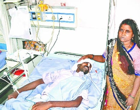 Many hands to help Shakuntala