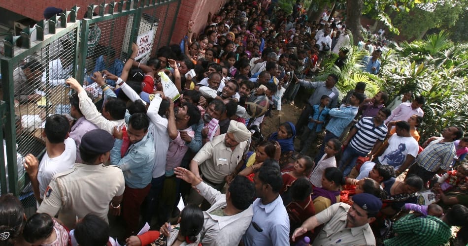 PM Housing Scheme, Last chance to register objection