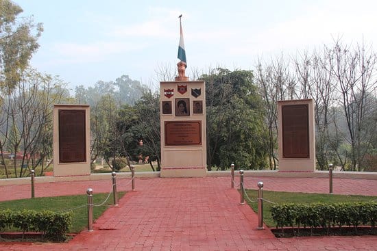 Shaheed Diwas, hussainiwala border, last railway station of india, shaheed bhagat singh
