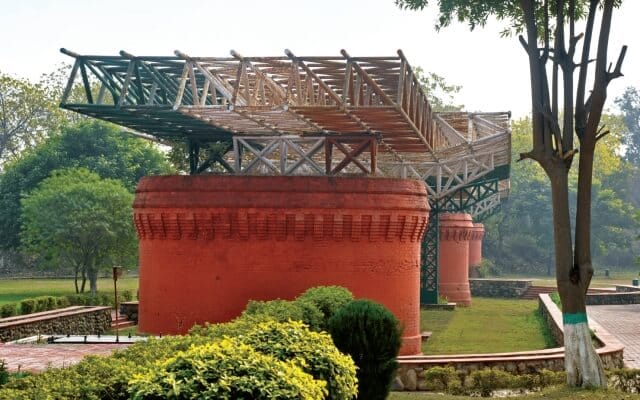 Shaheed Diwas, hussainiwala border, last railway station of india, shaheed bhagat singh