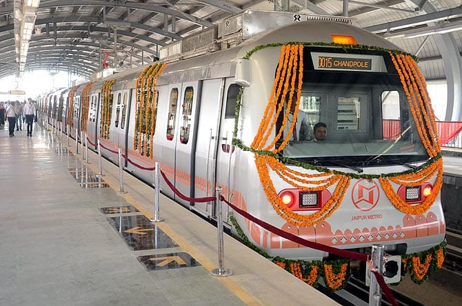 Metro fares may increase, today will be the meeting