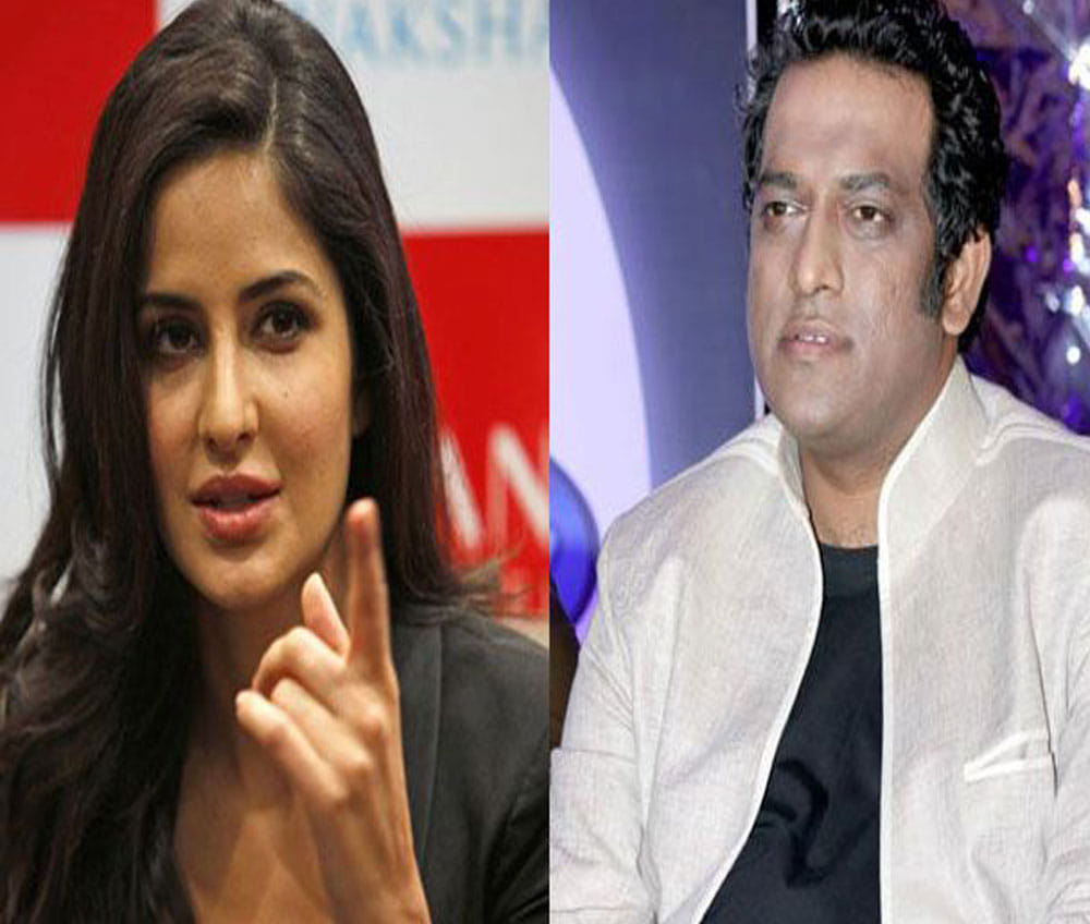 Katrina Kaif refuses to promote 'Jagga Jasoos' due to Ranbir