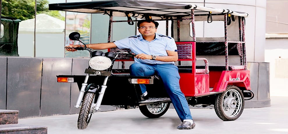 lohia auto will target 500 crore in revenue by 2020
