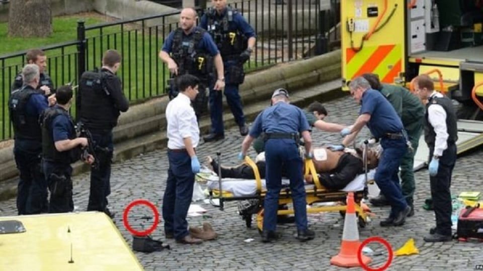 London terrorist attack: Terrorism has emerged in the new form
