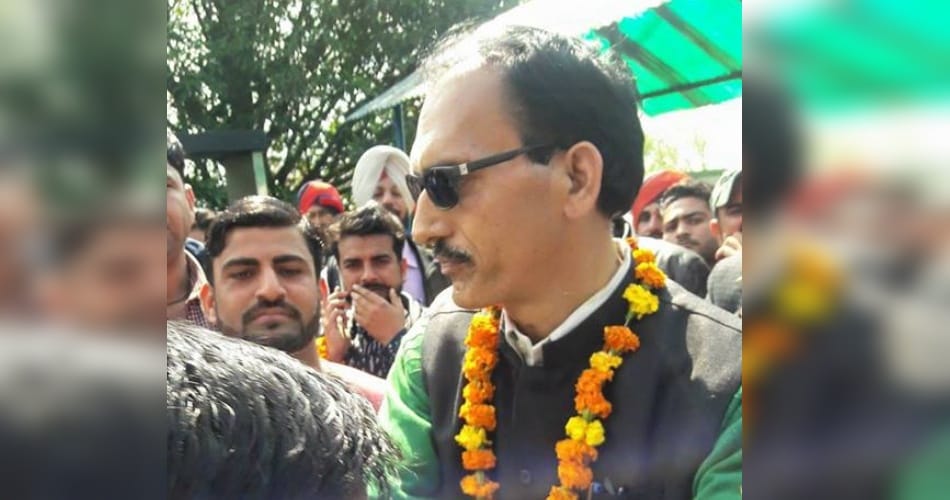Mla say no to salary and government vehicle in punjab