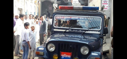 father kills his daughter after he heard they were in room in up's muzaffarnagar