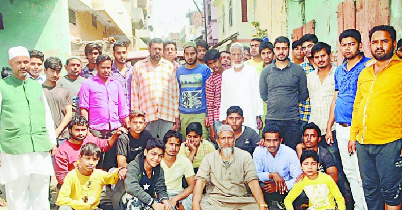 Conflicts stopping meat shops