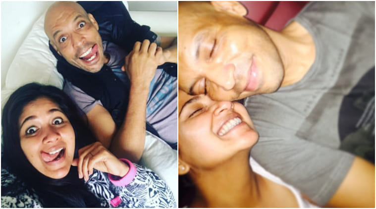 TV Actress Narayani Shashtri REVEALS that she is MARRIED since a year-and-a-half!