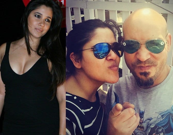 TV Actress Narayani Shashtri REVEALS that she is MARRIED since a year-and-a-half!