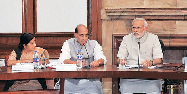 narendra modi Cabinet approves setting up of NSEBC as a Constitutional body
