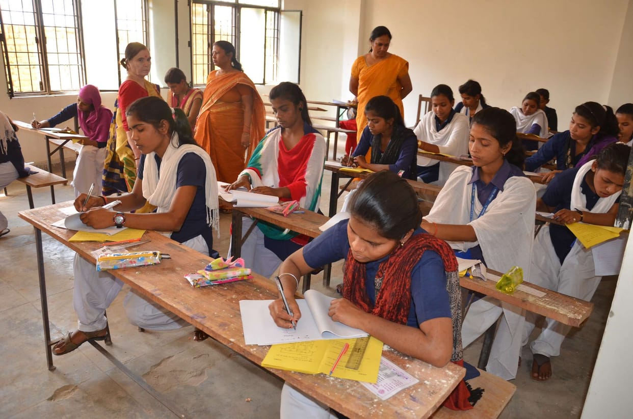 Professional Courses Semester Examinations May 23
