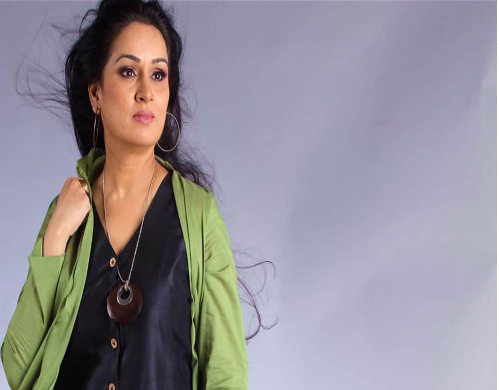 Padmini Kolhapure Rejected the Film 'Ram Teri Ganga Maili' due to Bold Scenes