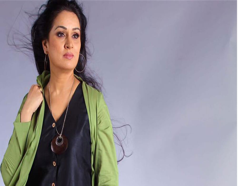Padmini Kolhapure Rejected the Film 'Ram Teri Ganga Maili' due to Bold Scenes