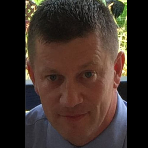 beloved told their experience with policeman pc keith palmer who killed in london terrorist attack