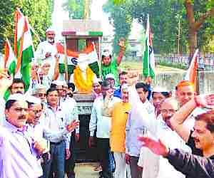 Martyrs remembered on Shaheed Divas