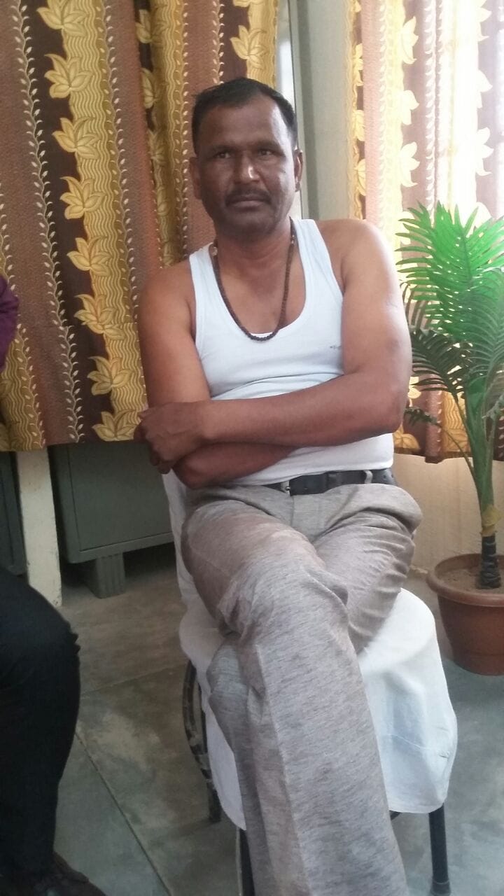 Platoon commander of Border Home Guard arrested in Sriganganagar