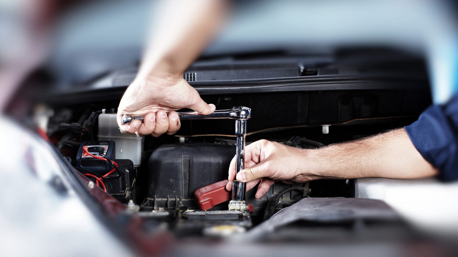 what to do in summer driving to safe car from the heat
