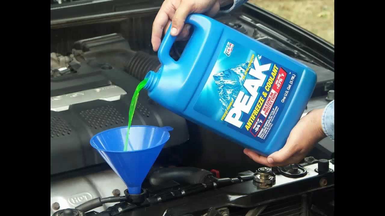 what to do in summer driving to safe car from the heat