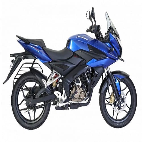 most popular bike among youngesters