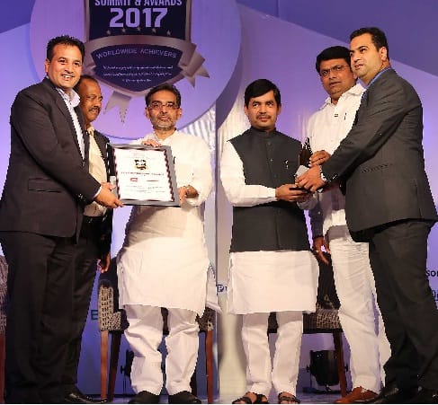 Renaissance Award