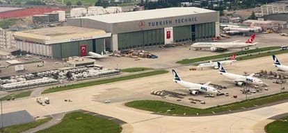 istanbul did not allow indian woman dead body to bring india as documents were not in english  