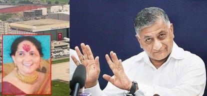 istanbul did not allow indian woman dead body to bring india as documents were not in english  