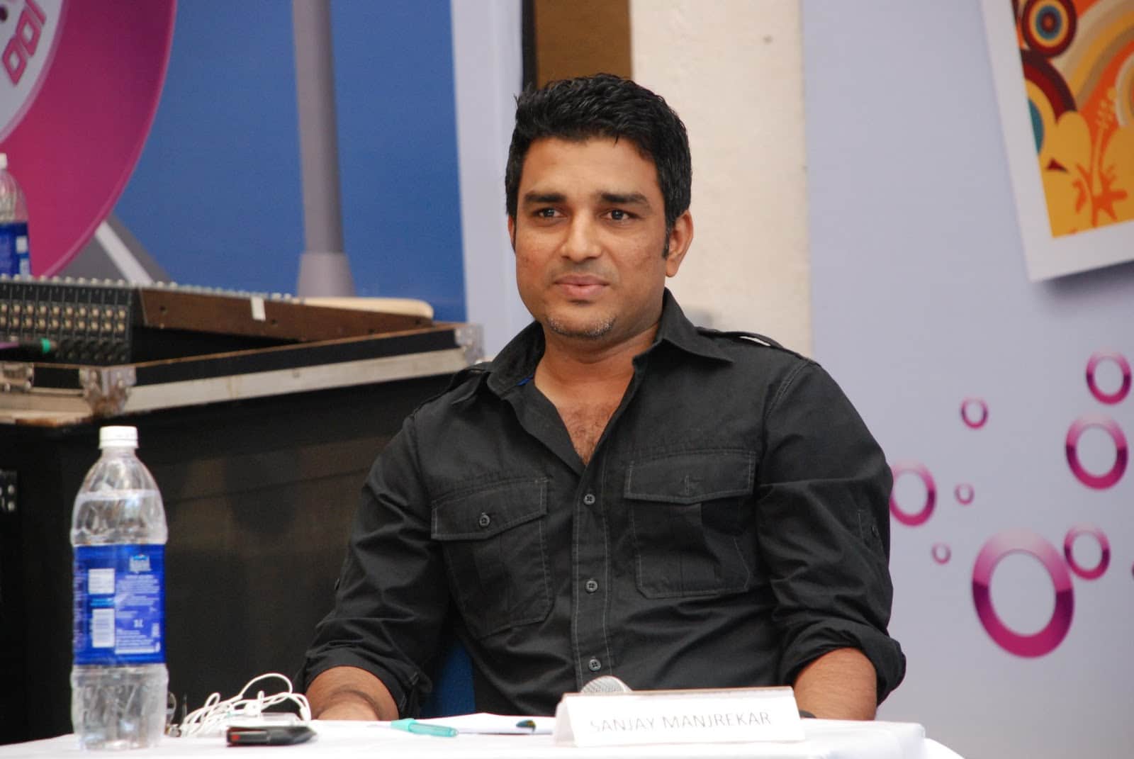 India should start playing day-night Test,  says Sanjay Manjrekar