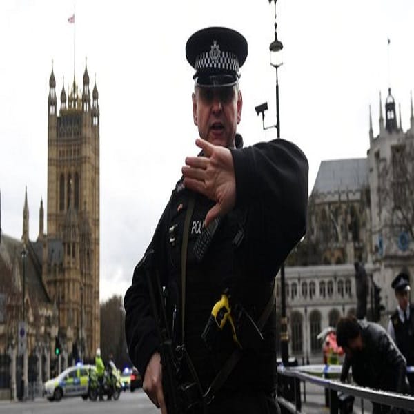 london terrorist attack In pictures: terrorist attack outside British Parliament