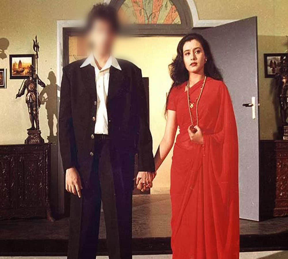 Amjad Khan's son Shadaab Khan debuted with Rani Mukerji, disappeared from films, turned author