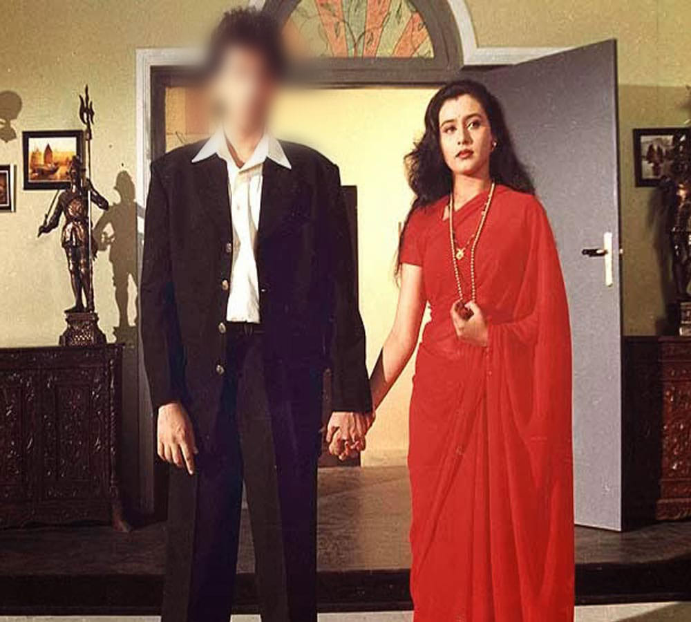 Amjad Khan's son Shadaab Khan debuted with Rani Mukerji, disappeared from films, turned author