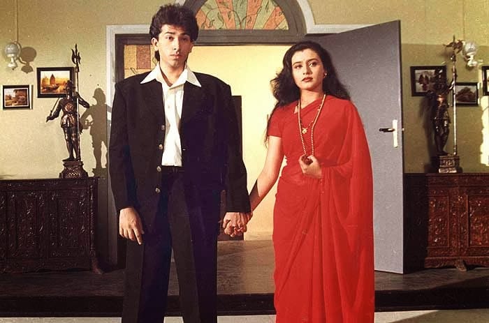 Amjad Khan's son Shadaab Khan debuted with Rani Mukerji, disappeared from films, turned author