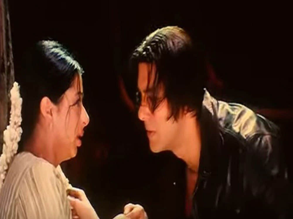stalkers taking ideas from Bollywood movies, will it lead to happy or sad ending ?