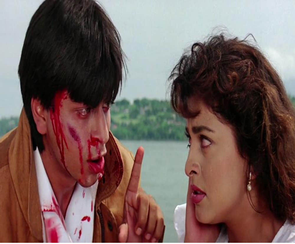 Aamir Khan Was The First Choice For Juhi Chawla Starrer Raju Ban Gaya Gentleman Instead Of Shahrukh Khan