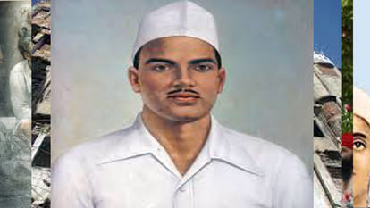 shaheedi diwas, Martyrs Day, story behind shaheed bhagat singh, rajguru and sukhdev name