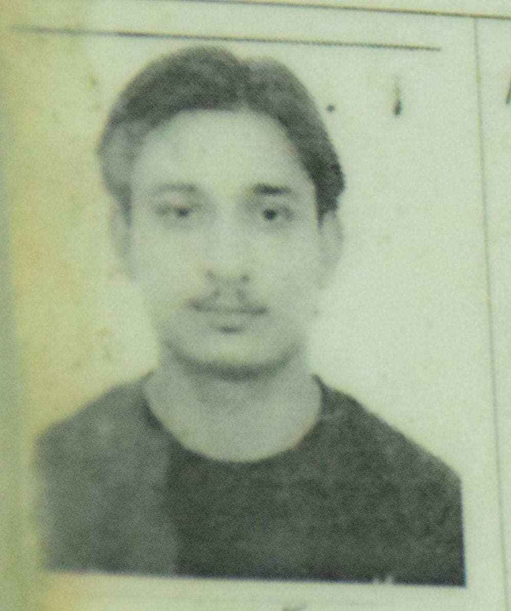 brother kills brother for property