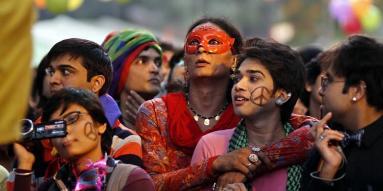 special education program for transgenders in state of kerala 