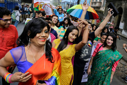 special education program for transgenders in state of kerala 