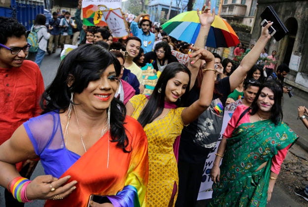 3000 transgenders in the Kanpur, department does not have the data, the getting no benefits of the schemes
