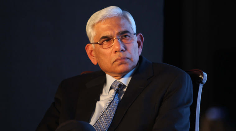 We will not sacrifice India's interest in ICC says CoA chief Vinod Rai