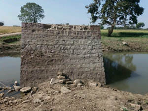When the Bargana bridge will improve