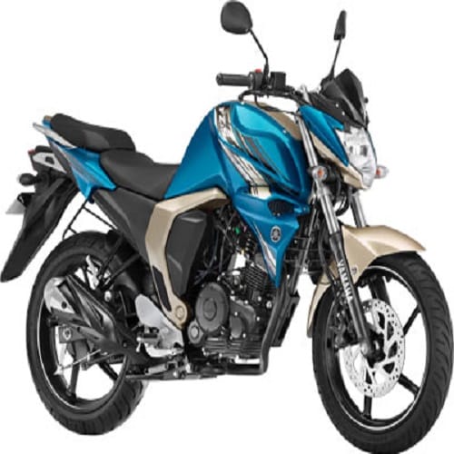 most popular bike among youngesters