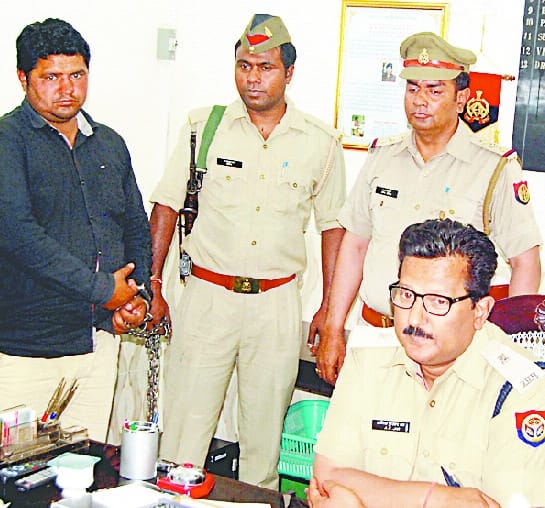 Tumcha Factory's Mastermind Furkan arrested