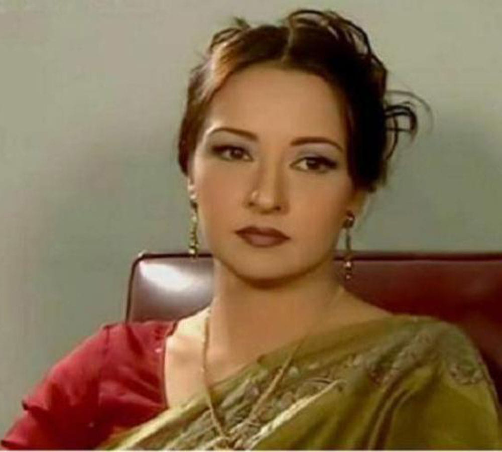 pakistani actress zeba bakhtiar who quit bollywood after gave superhit film henna
