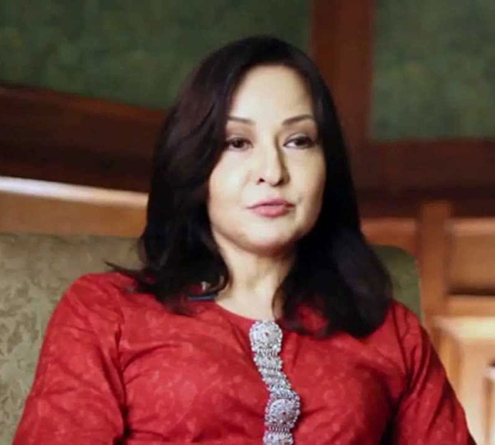 pakistani actress zeba bakhtiar who quit bollywood after gave superhit film henna